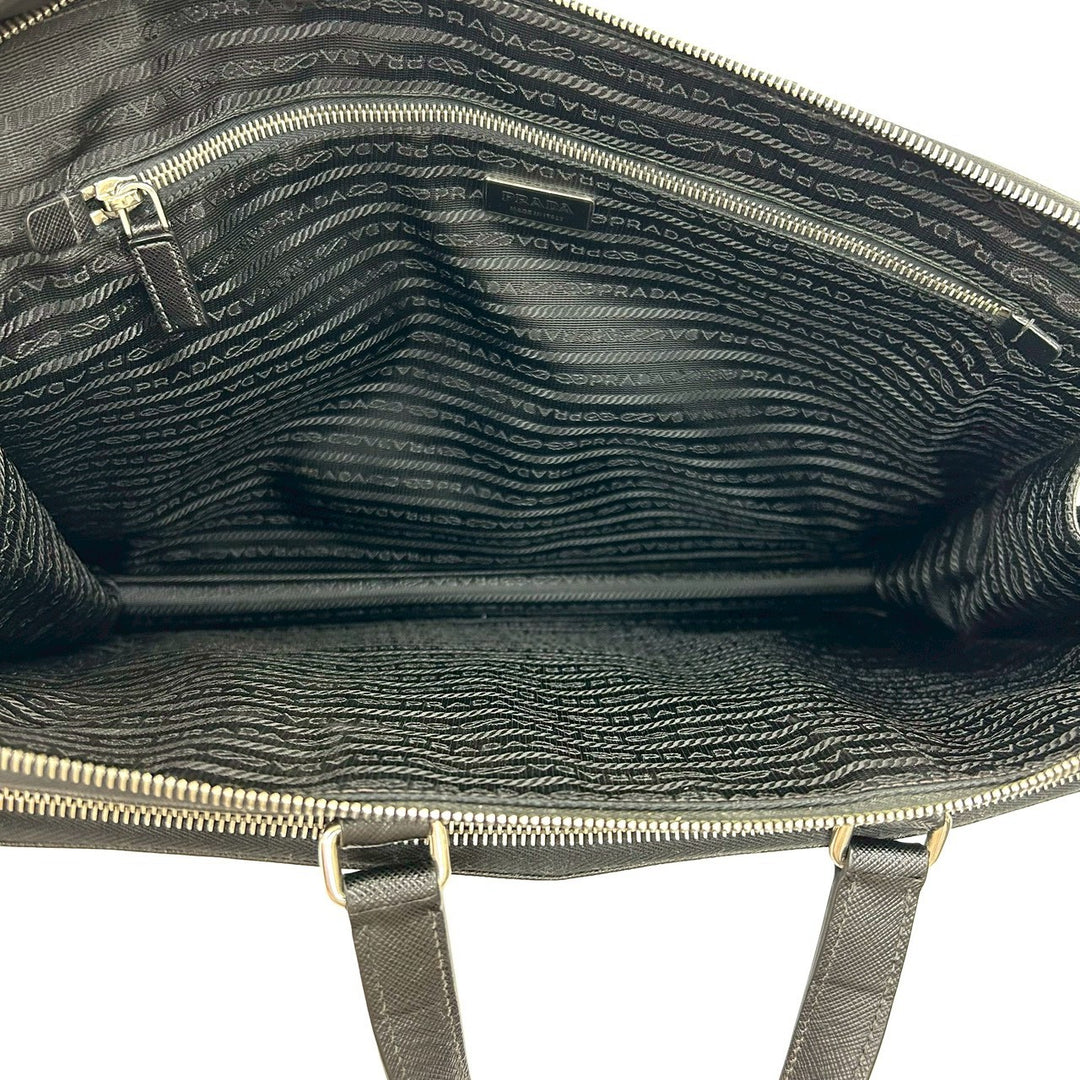 business bag prada