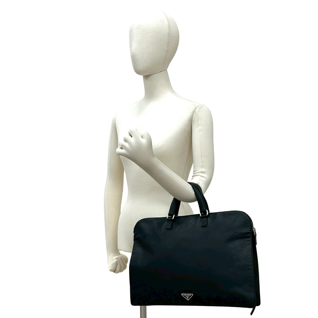 business bag prada