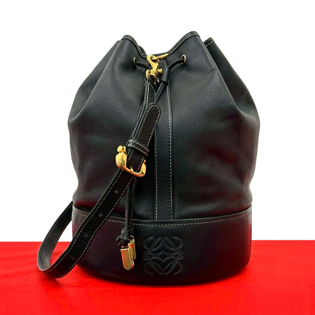 ショルダーバッグ ロエベ