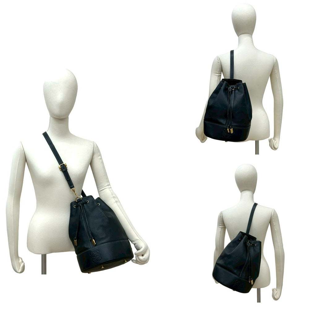 ショルダーバッグ ロエベ