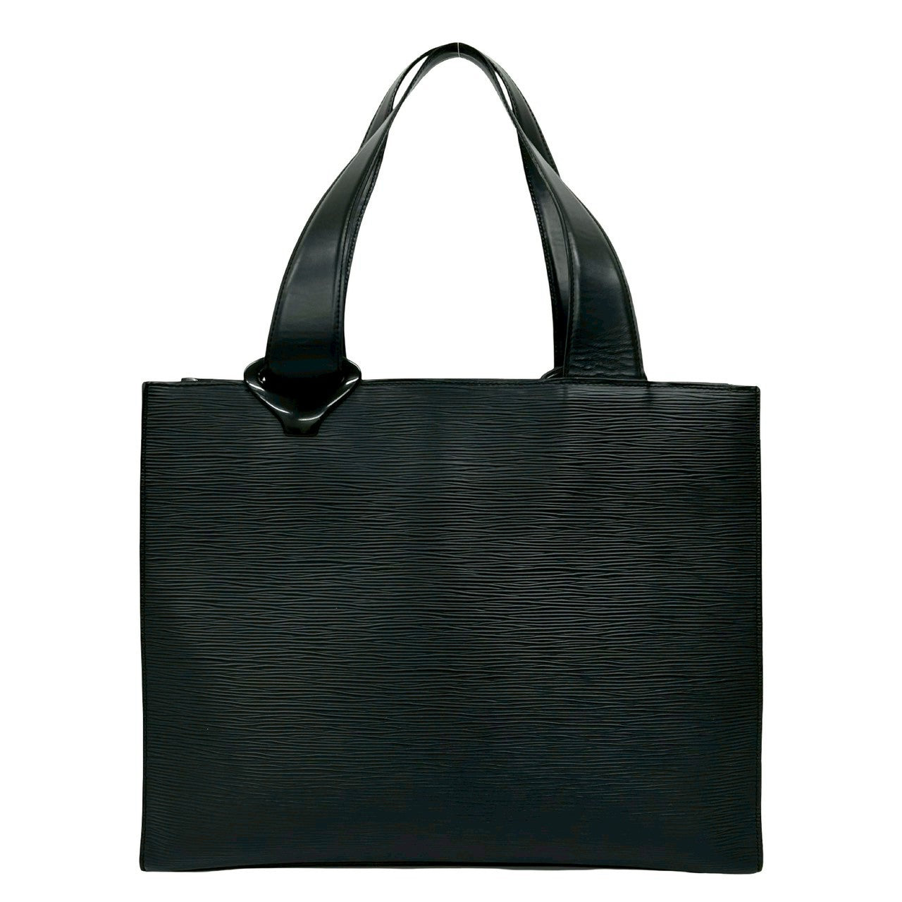 LOUIS VUITTON ヴィトン エピ ジェモ Gemmo トートバッグ LOUIS VUITTON ルイヴィトン (Vintage) ジェモ トートバッグ – Trip