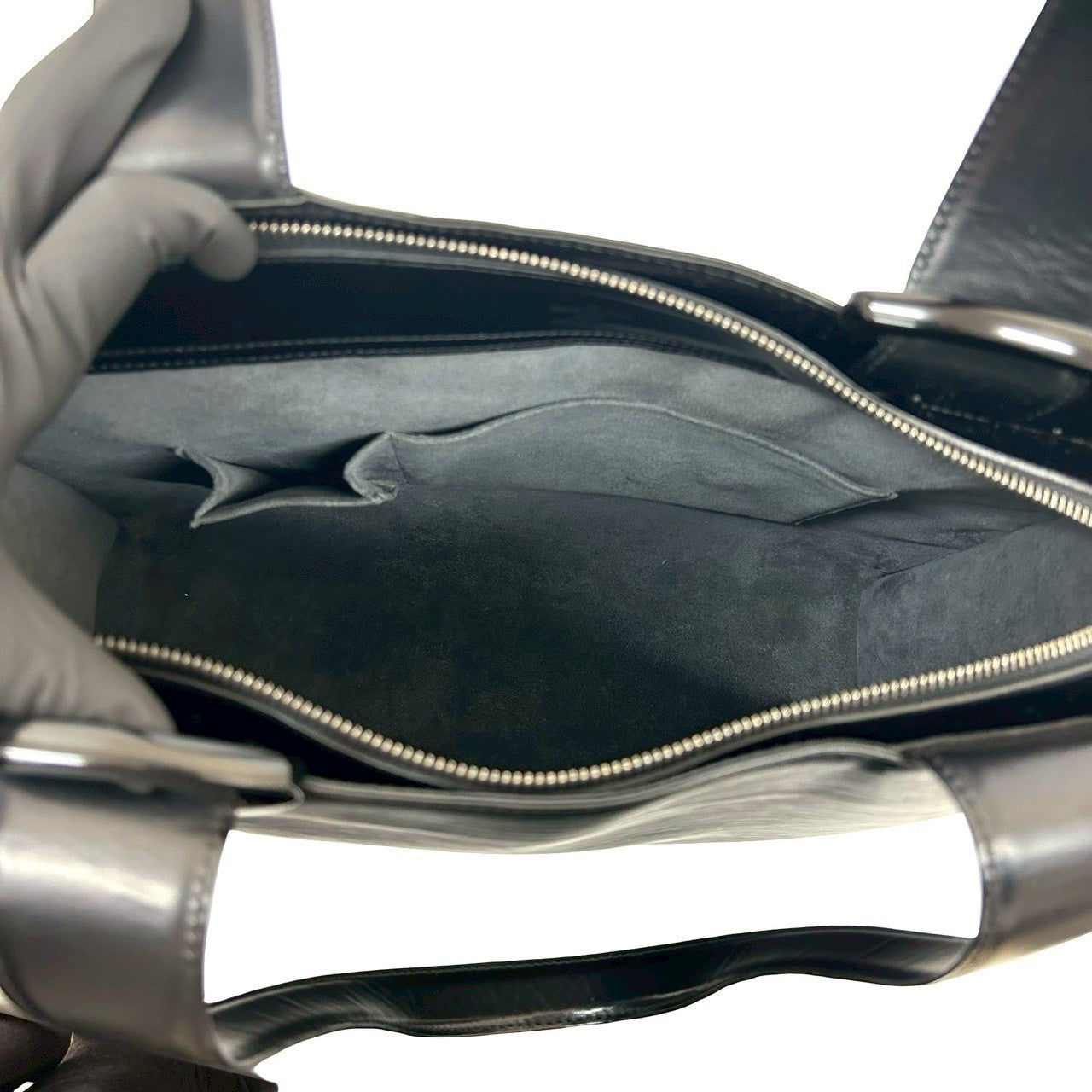 LOUIS VUITTON ルイヴィトン (Vintage) ジェモ トートバッグ – Trip