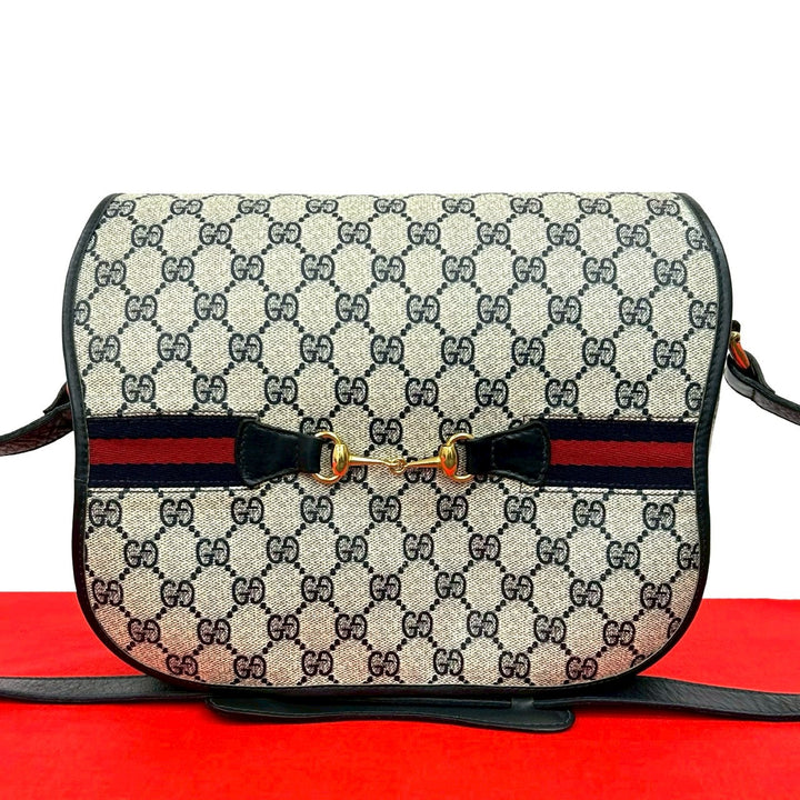 shoulder bag gucci