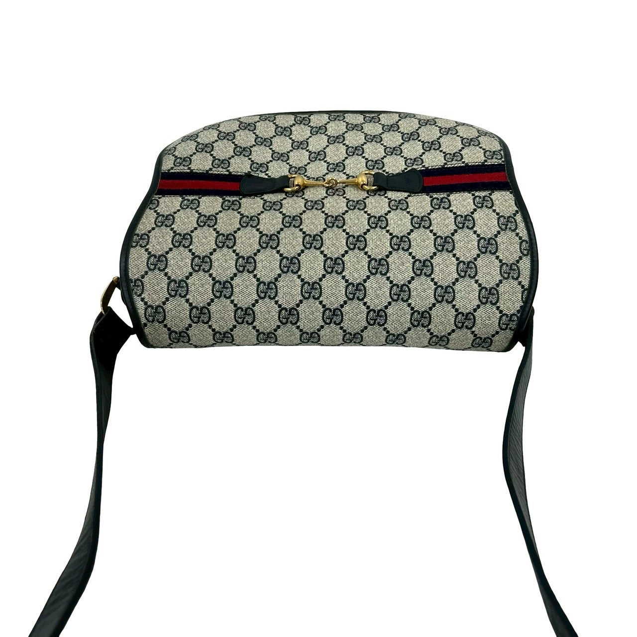 GUCCI グッチ (Vintage) ショルダーバッグ – Trip