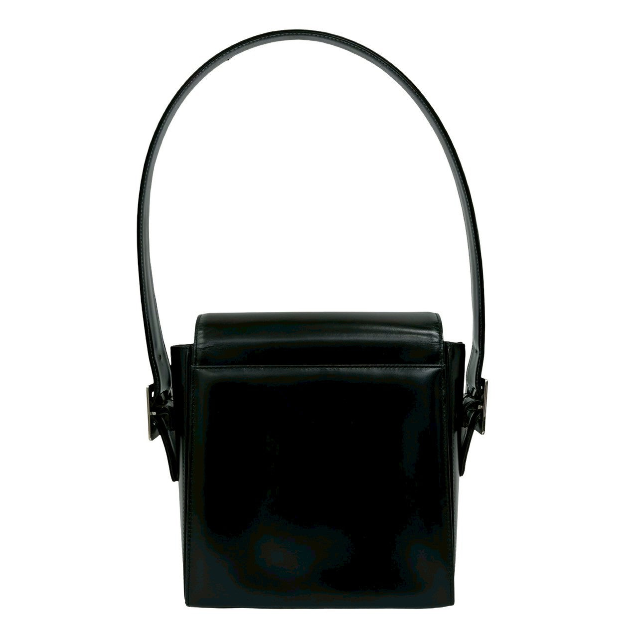 YVES SAINT LAURENT イヴ・サンローラン (Vintage) ショルダーバッグ