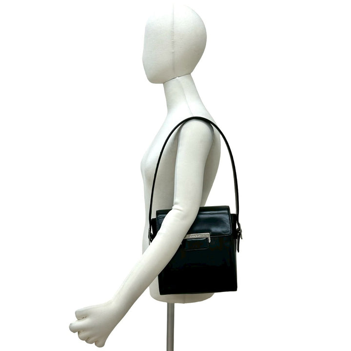 ショルダーバッグ イヴ・サンローラン