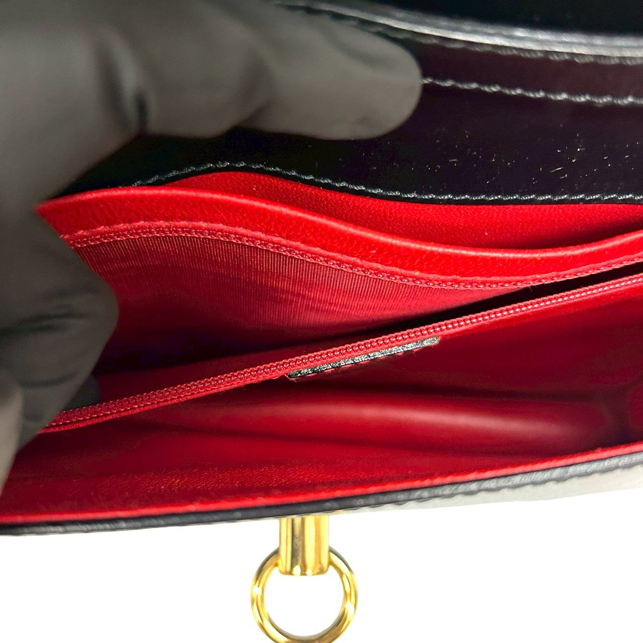 CELINE セリーヌ (Vintage) ショルダーバッグ – Trip