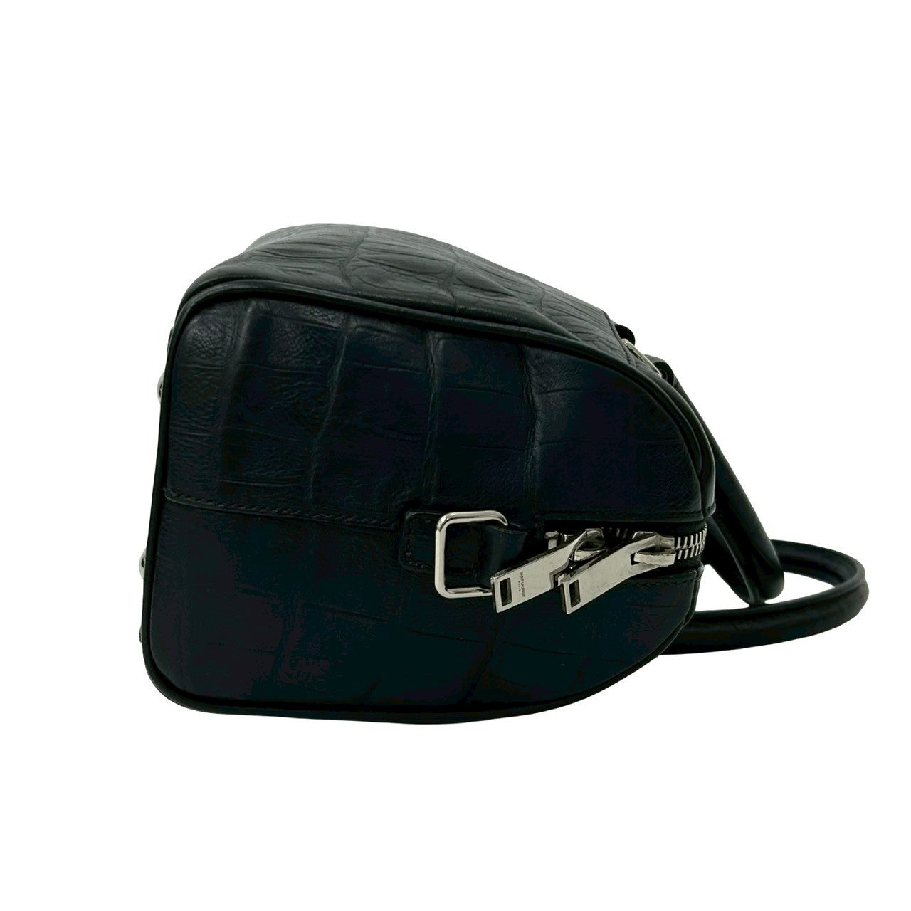 SAINT LAURENT PARIS サンローラン ベビーダッフル SAINT LAURENT PARIS サンローランパリ ベイビー ダッフル ショルダー