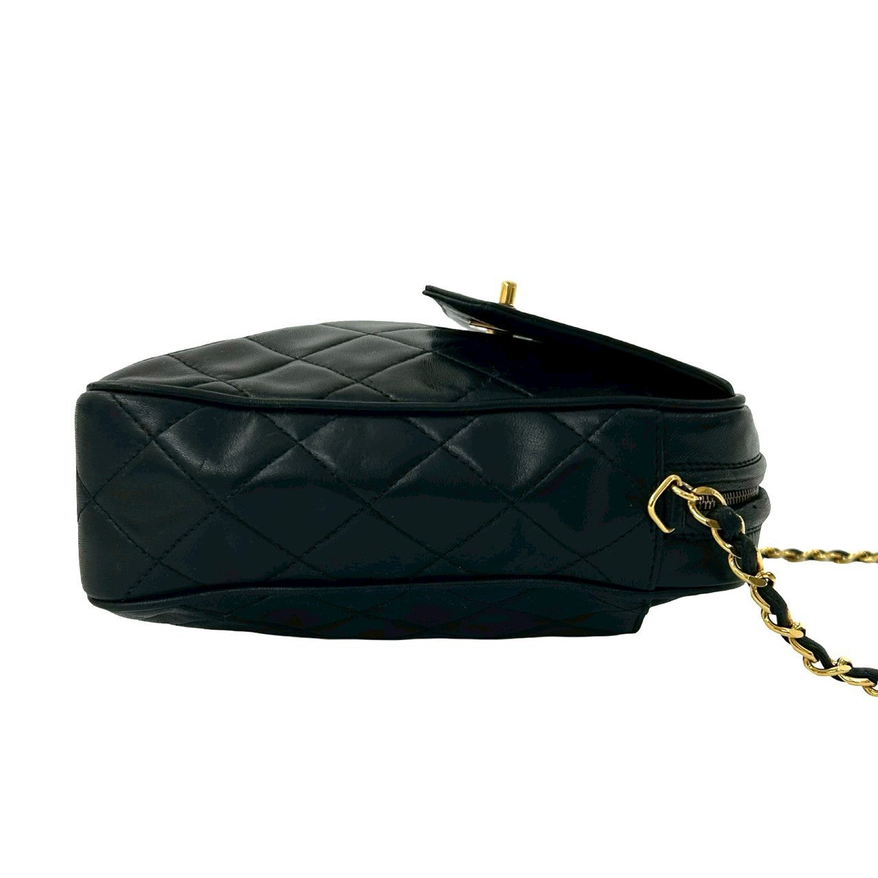 CHANEL シャネル (Vintage) ショルダーバッグ – Trip