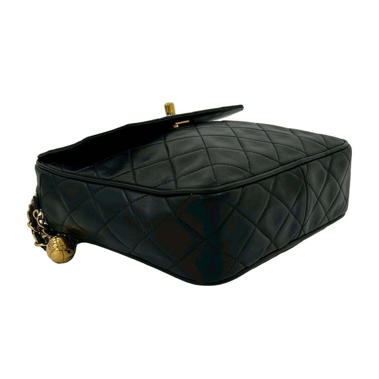 CHANEL シャネル (Vintage) ショルダーバッグ – Trip