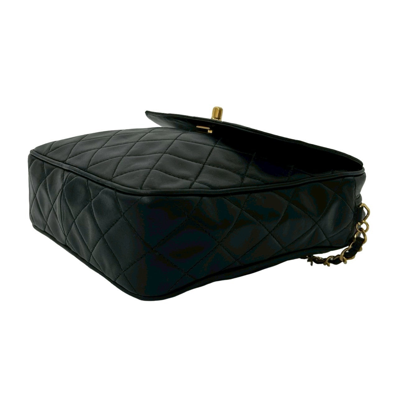 CHANEL シャネル (Vintage) ショルダーバッグ – Trip