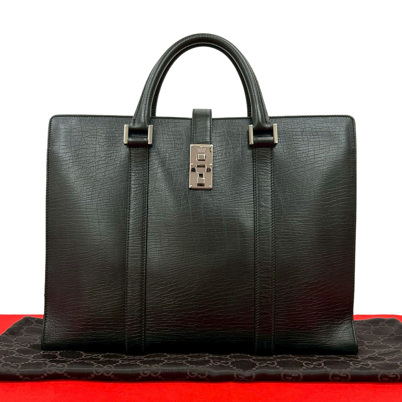 GUCCI ビジネスバッグ GUCCI グッチ ビジネスバッグ – Trip