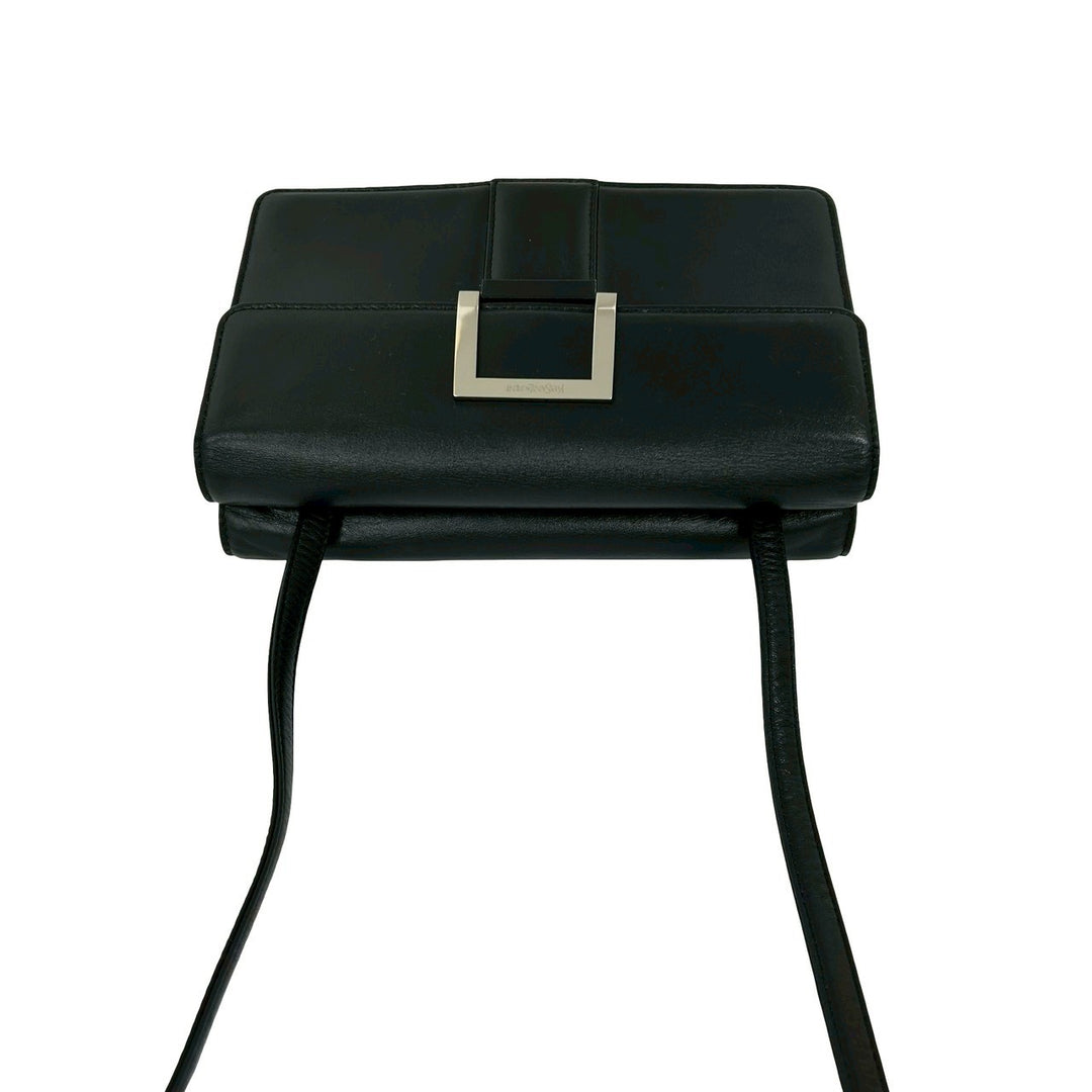 YVES SAINT LAURENT イヴ・サンローラン (Vintage) ショルダーバッグ 