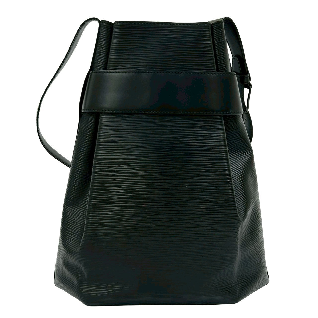 VUITTON 早い者勝ち！大幅値下げ！ LOUIS VUITTON ルイヴィトン (Vintage) サックデポール ショルダー