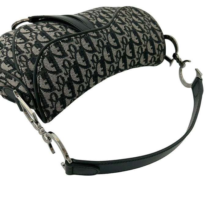 shoulder bag dior saddle bag