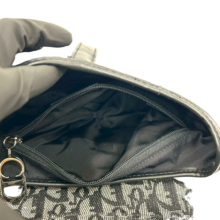 shoulder bag dior saddle bag