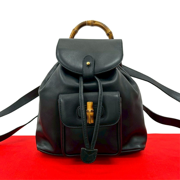 rucksack gucci