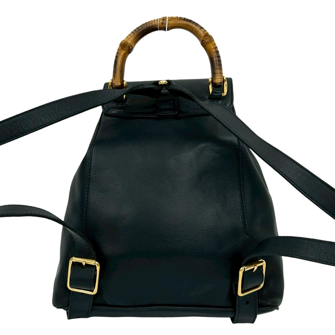 rucksack gucci