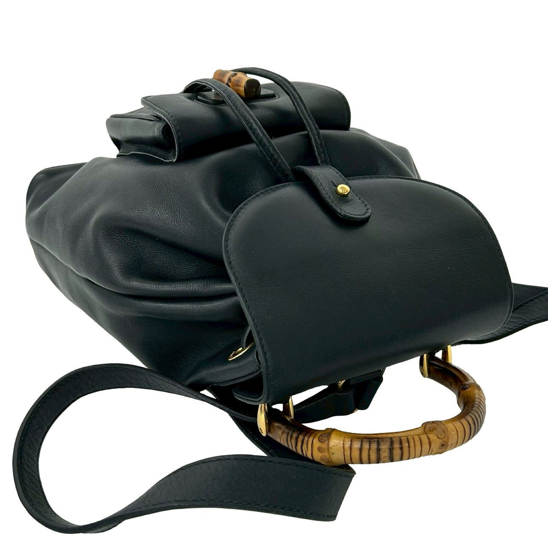 rucksack gucci