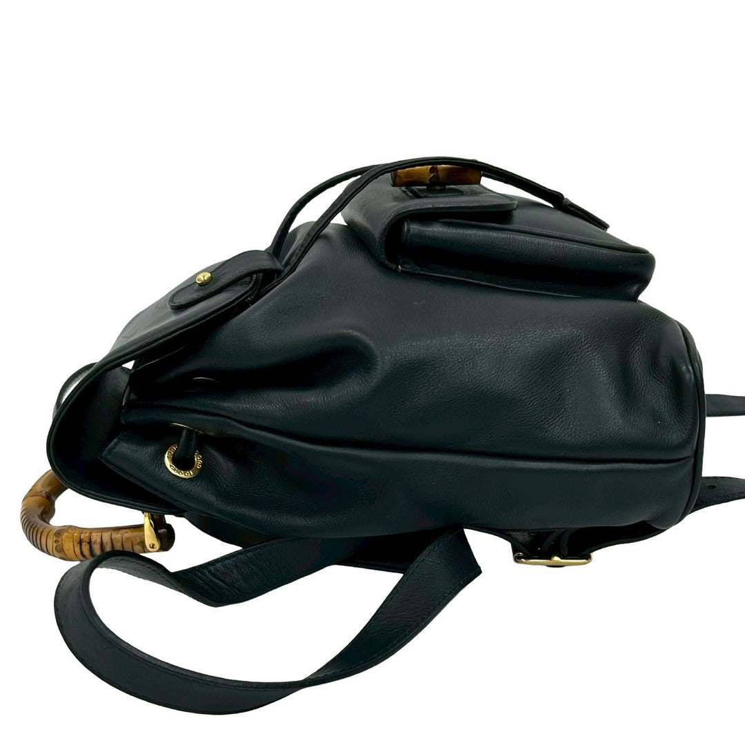 rucksack gucci