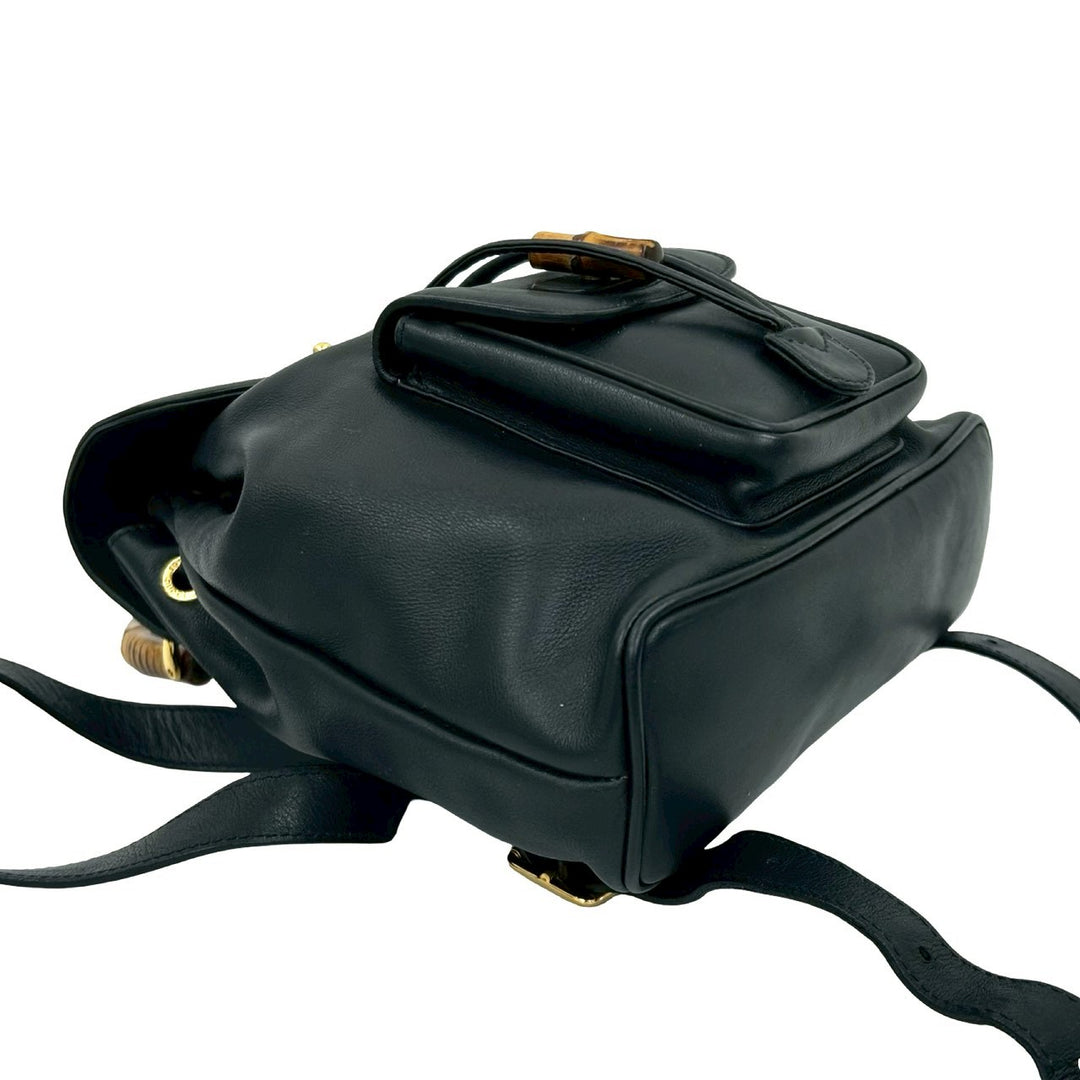 rucksack gucci