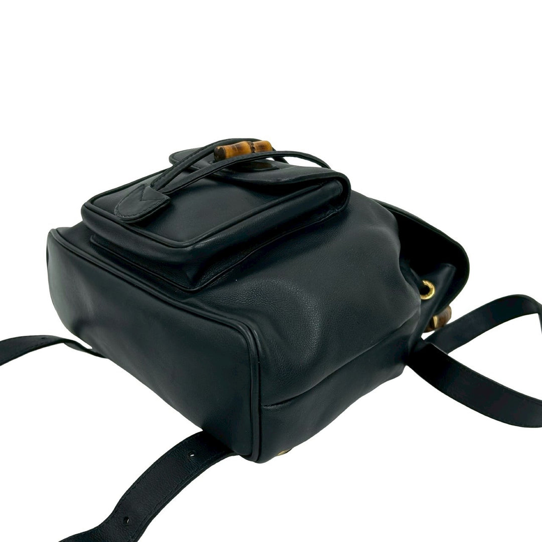 rucksack gucci