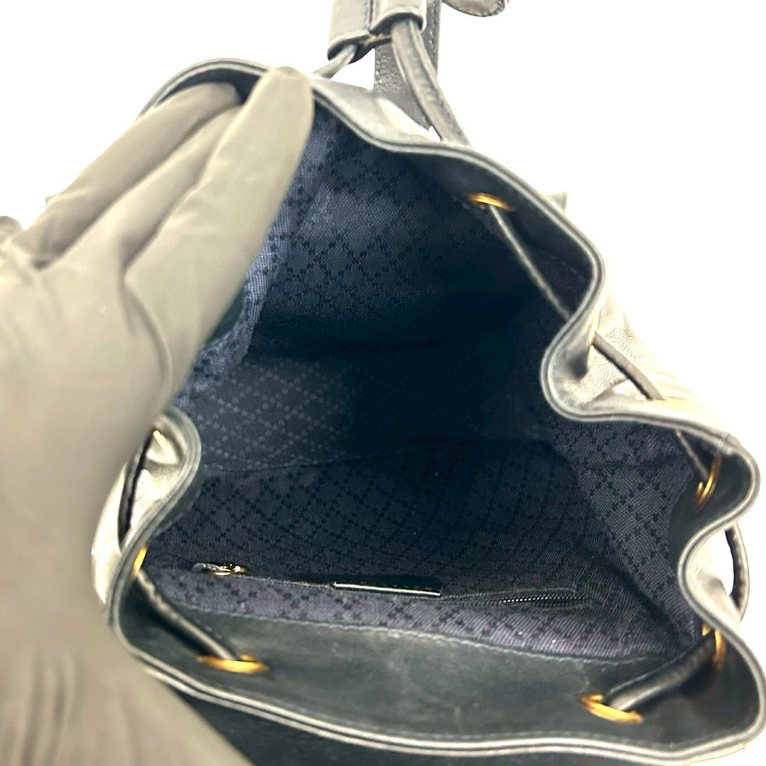 rucksack gucci