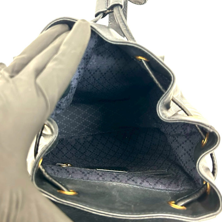 rucksack gucci
