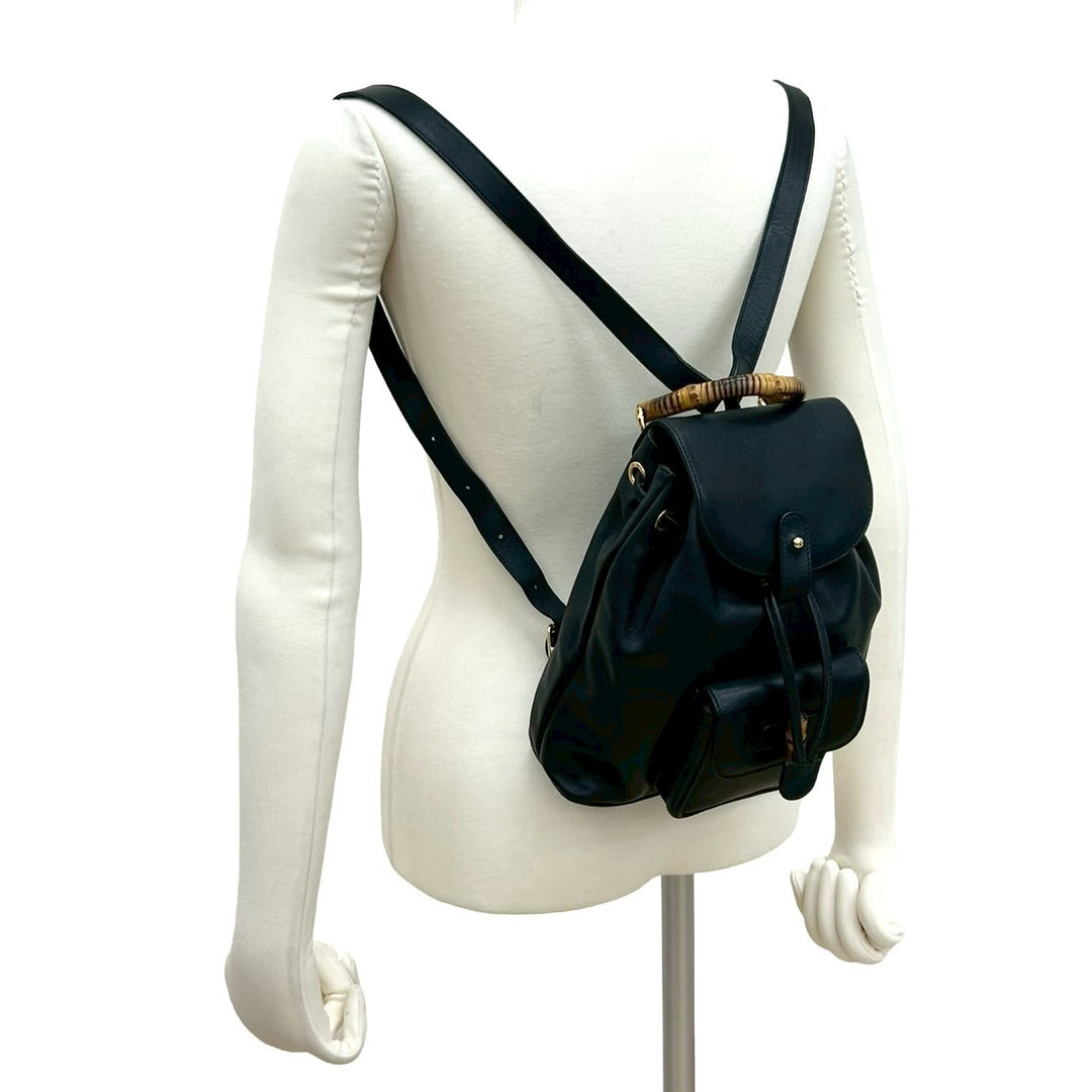 rucksack gucci