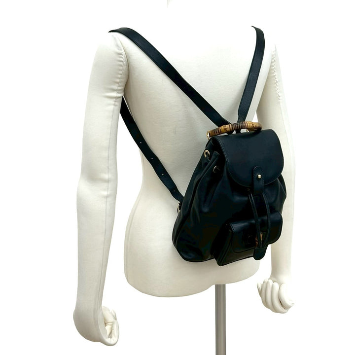 rucksack gucci