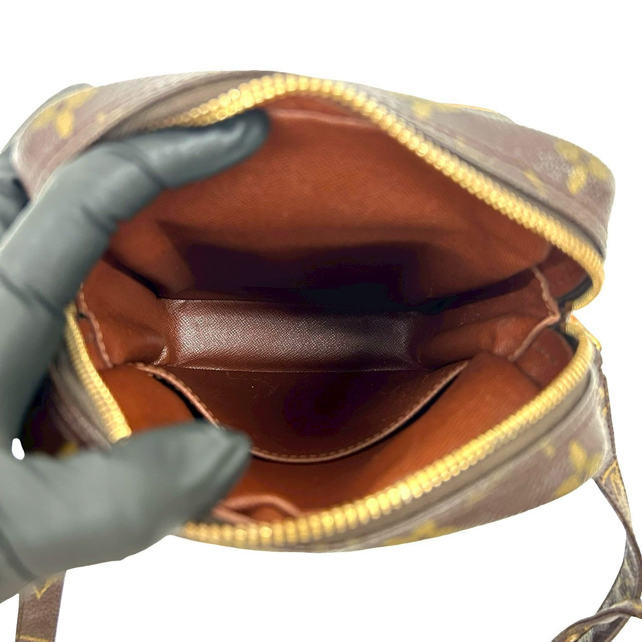 LOUIS VUITTON ルイヴィトン (Vintage) アマゾン ショルダーバッグ – Trip