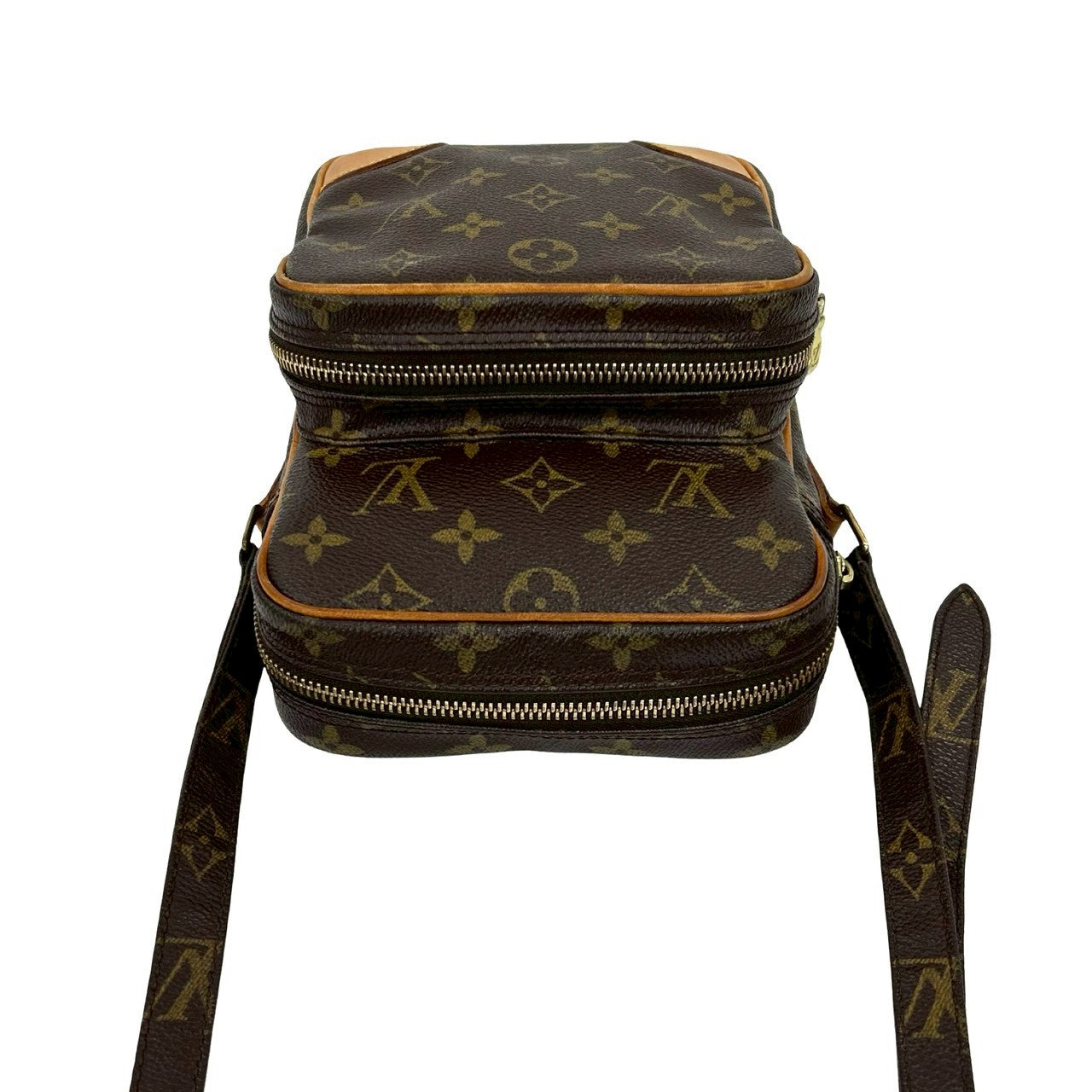 LOUIS VUITTON ルイヴィトン (Vintage) アマゾン ショルダーバッグ – Trip