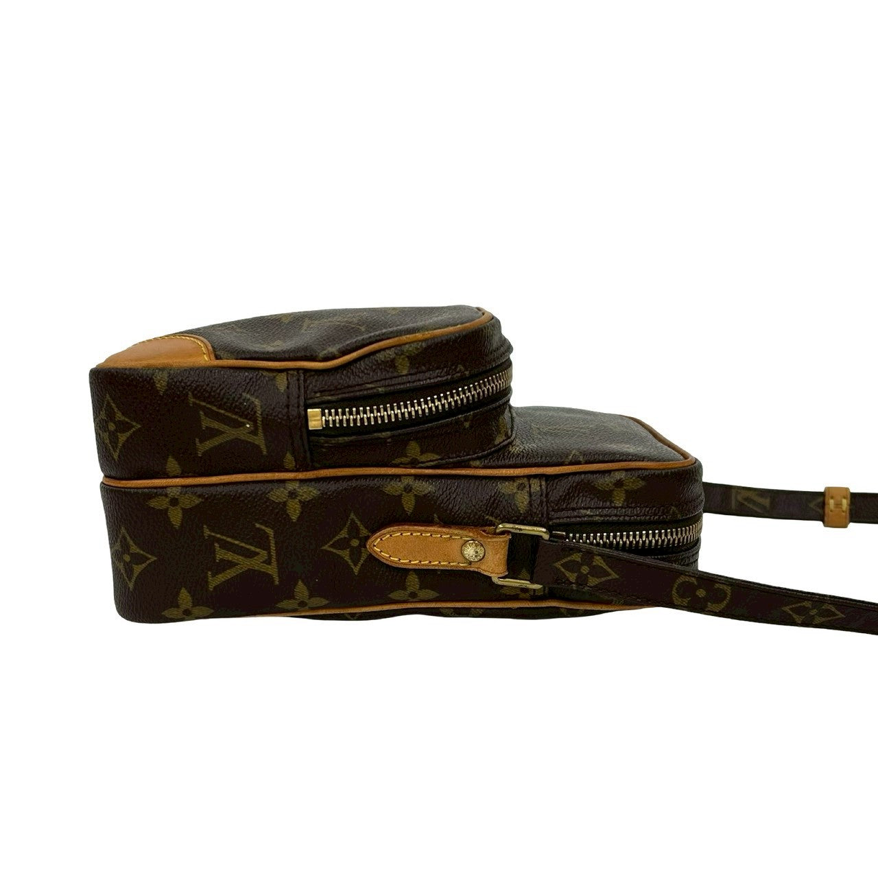 LOUIS VUITTON ルイヴィトン (Vintage) アマゾン ショルダーバッグ – Trip