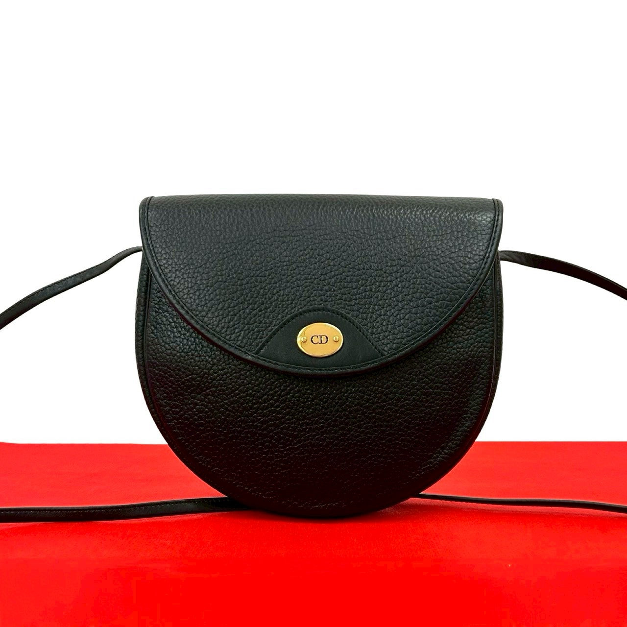 Christian Dior ディオール (Vintage) ショルダーバッグ – Trip