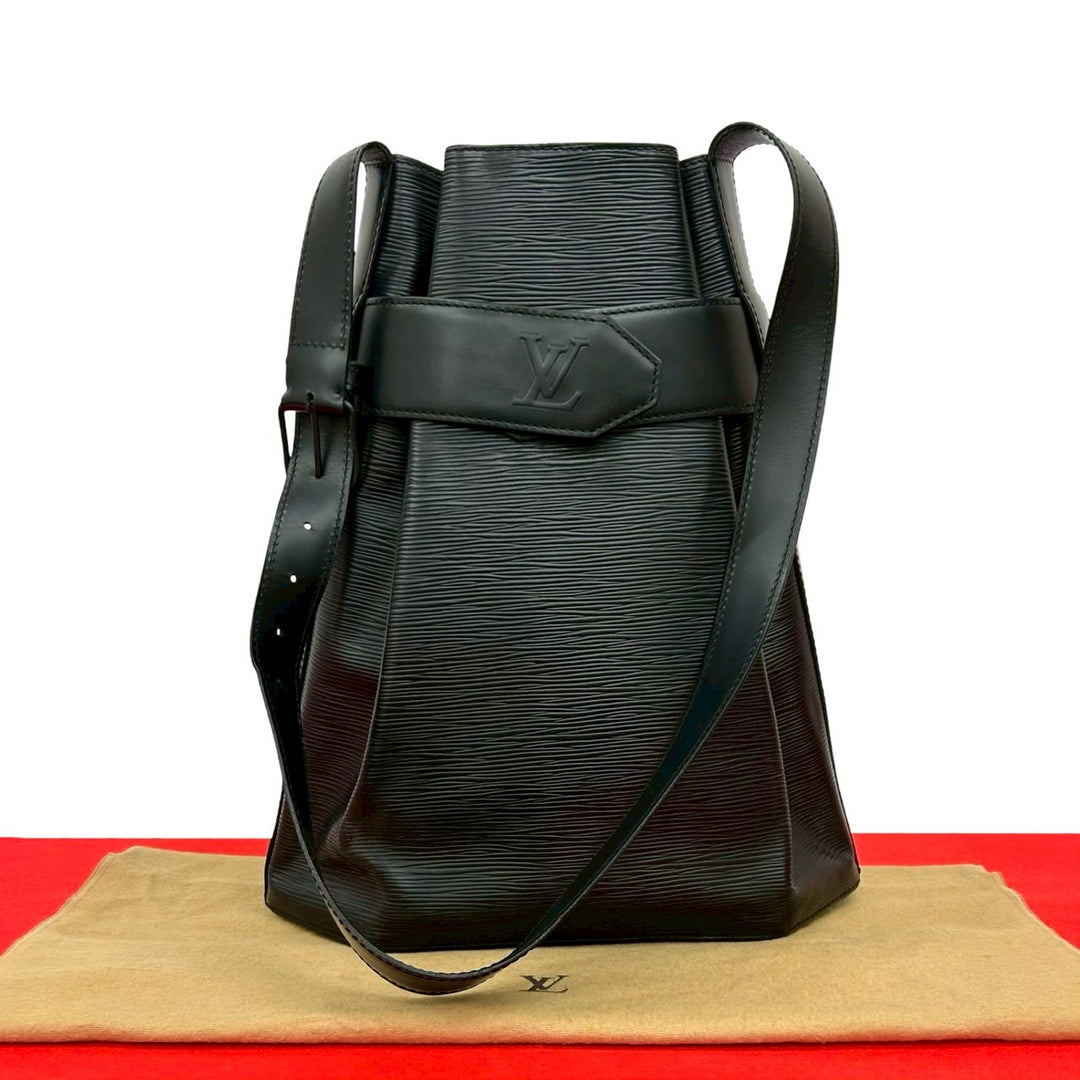 ショルダーバッグ ルイヴィトン サック デ ポール GM