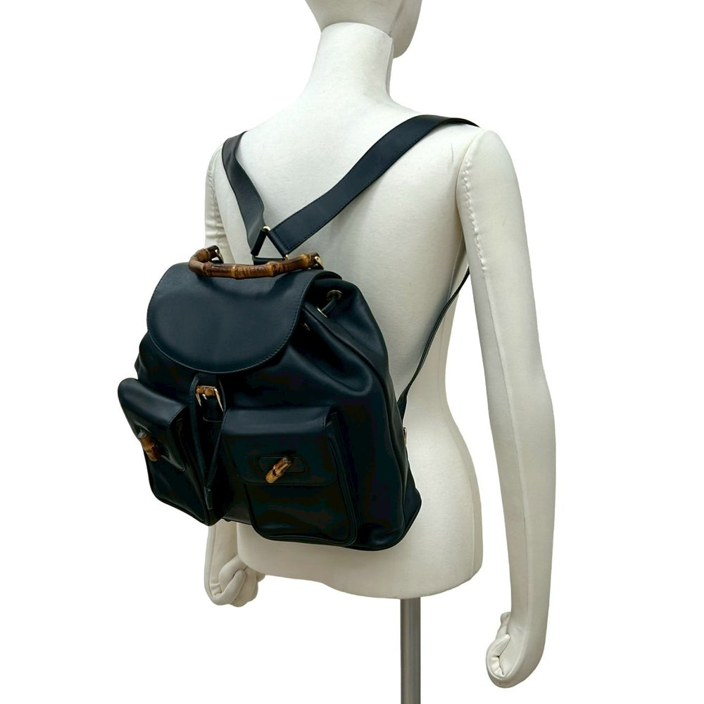 リュックサック グッチ