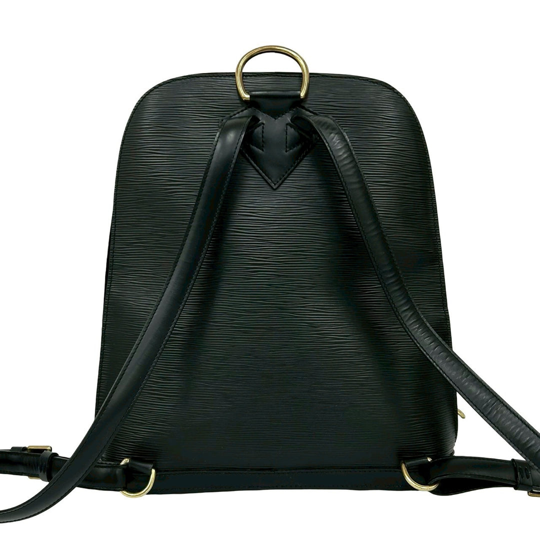 LOUIS VUITTON Louis Vuitton (Vintage) Cobran Rucksack – Trip