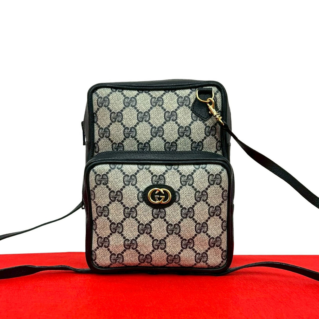 ショルダーバッグ グッチ