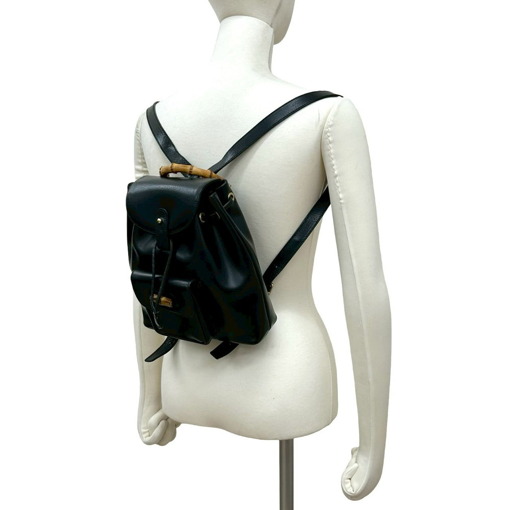 リュックサック グッチ