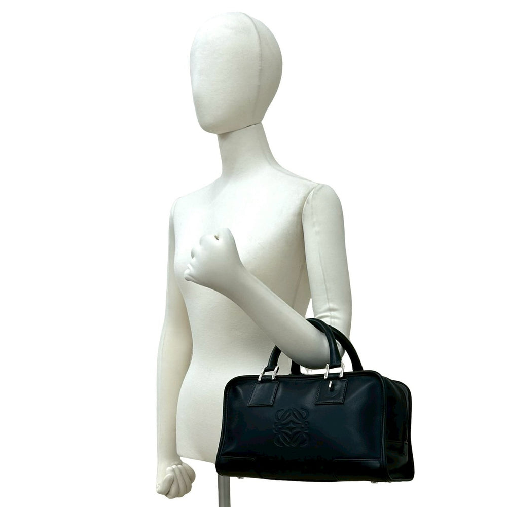 ハンドバッグ ロエベ アマソナ 28