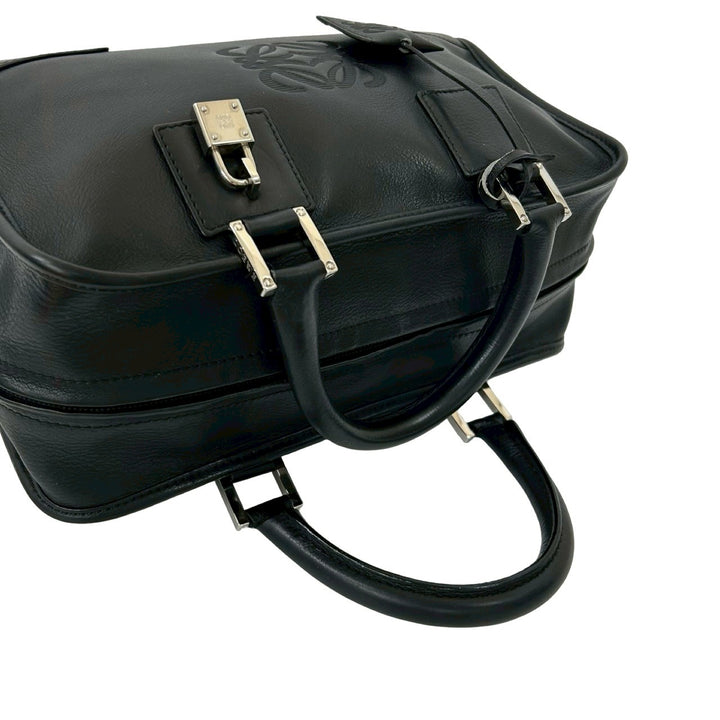 ハンドバッグ ロエベ アマソナ 28