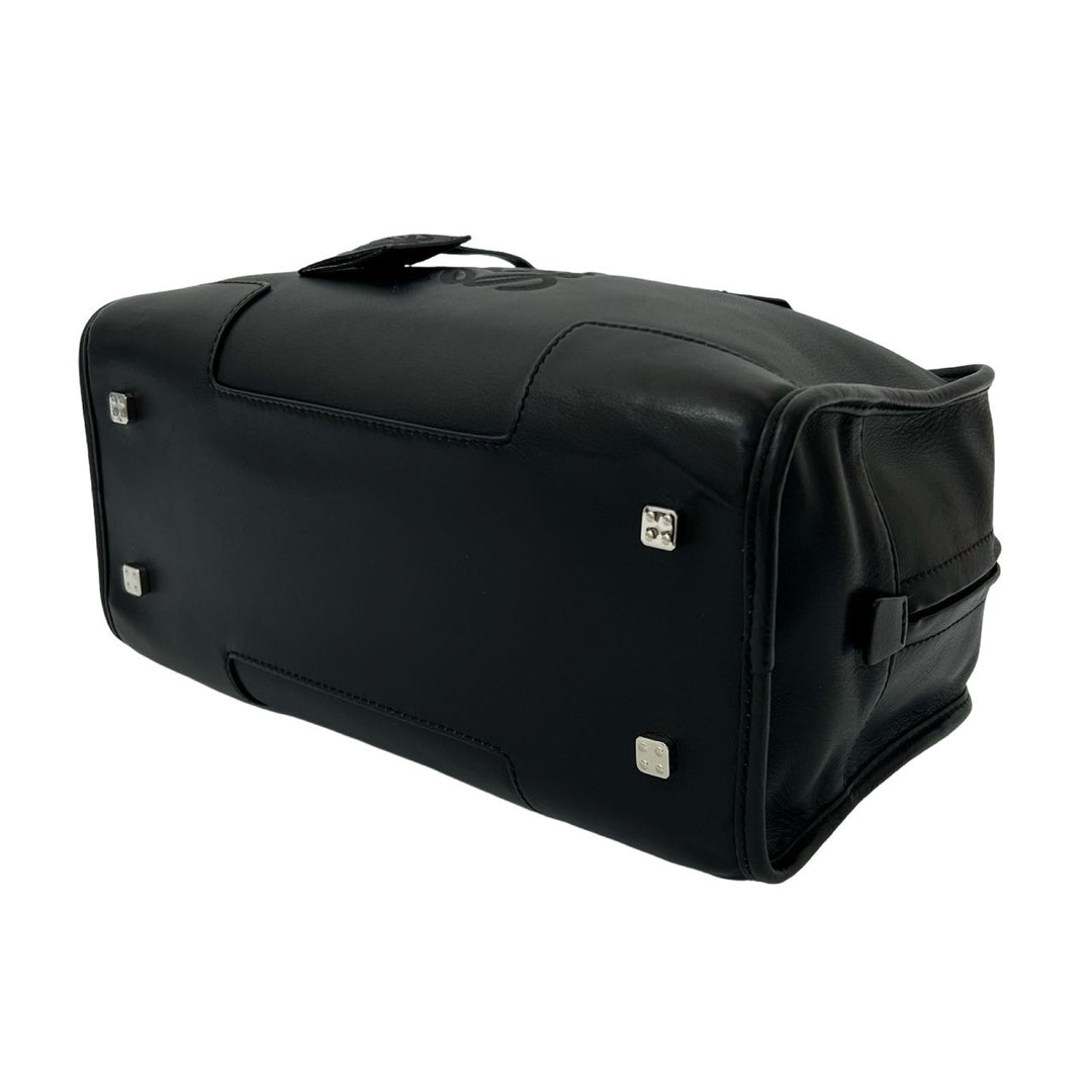 ハンドバッグ ロエベ アマソナ 28