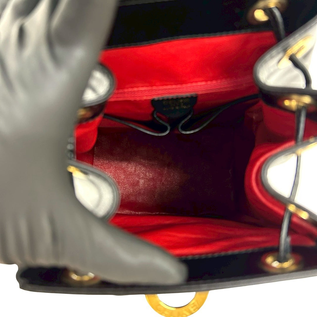 リュックサック セリーヌ