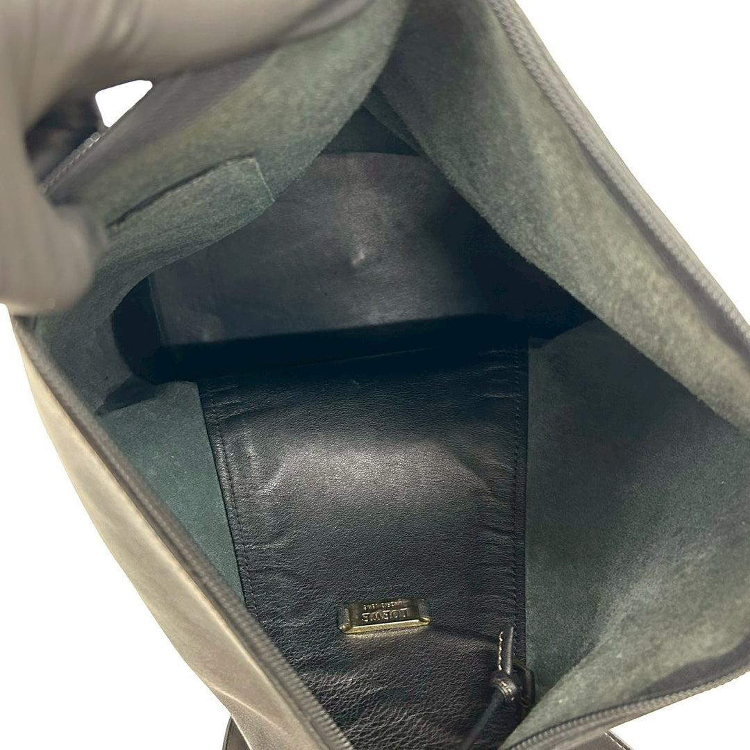 リュックサック ロエベ