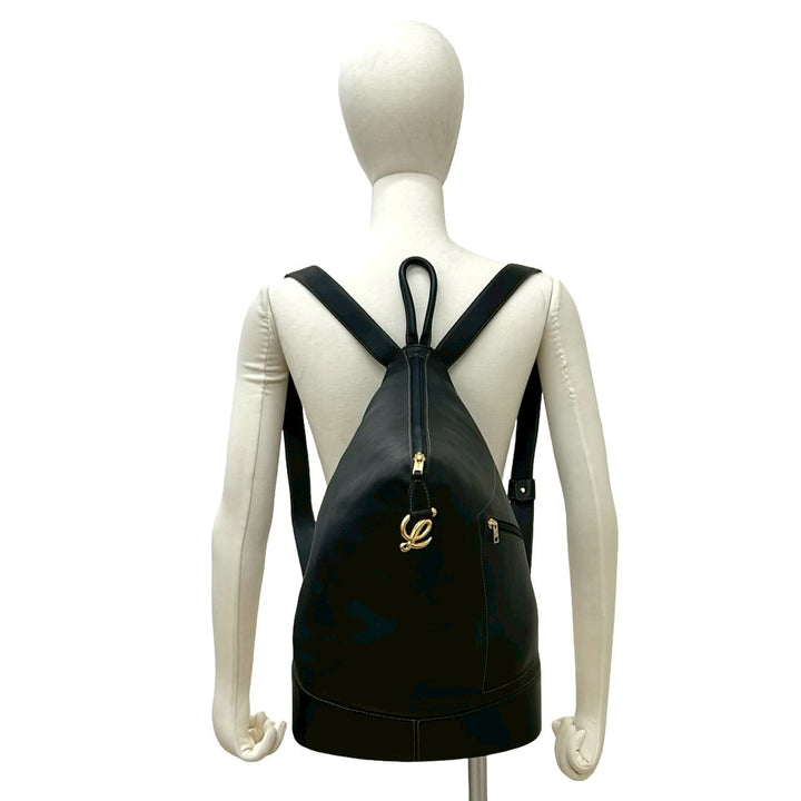 リュックサック ロエベ