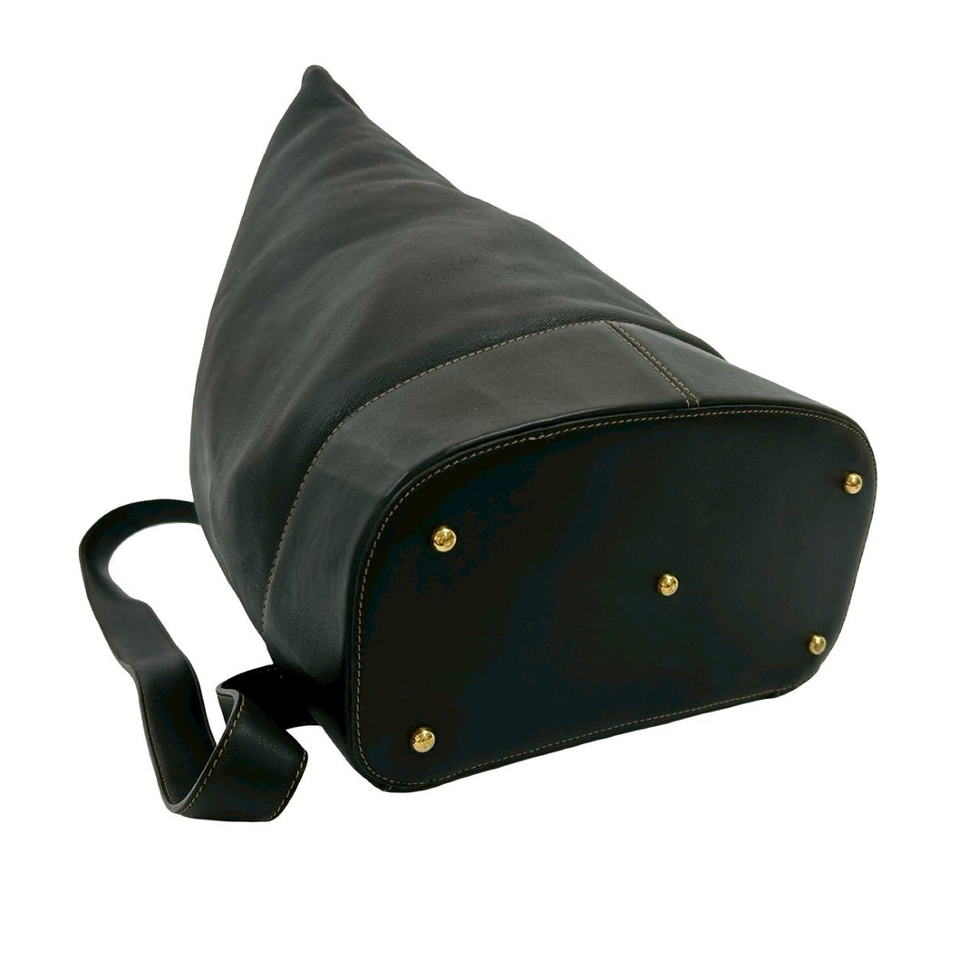 リュックサック ロエベ