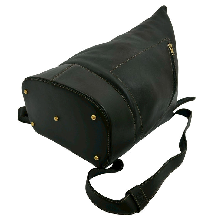 リュックサック ロエベ