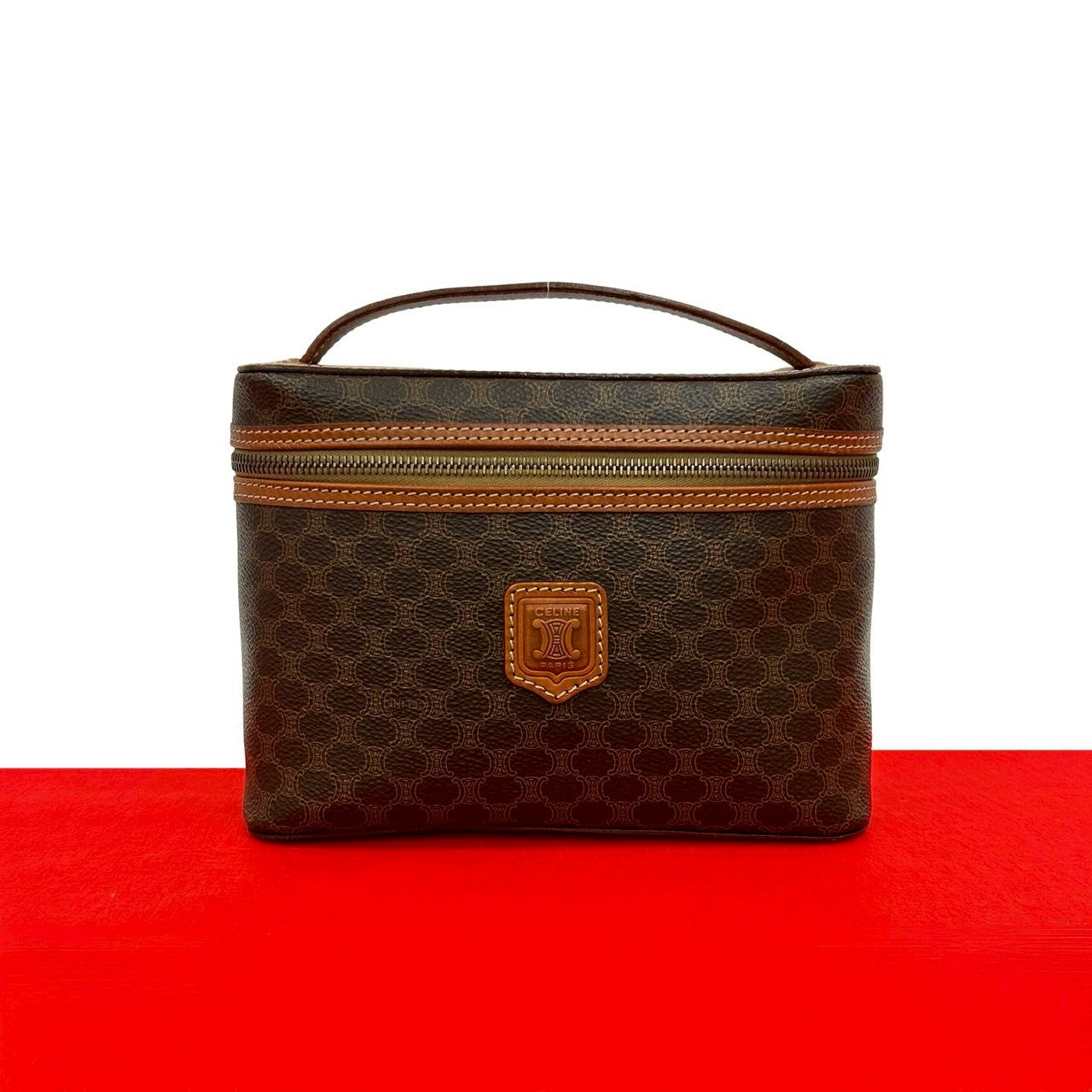 CELINE セリーヌ (Vintage) ハンドバッグ – Trip