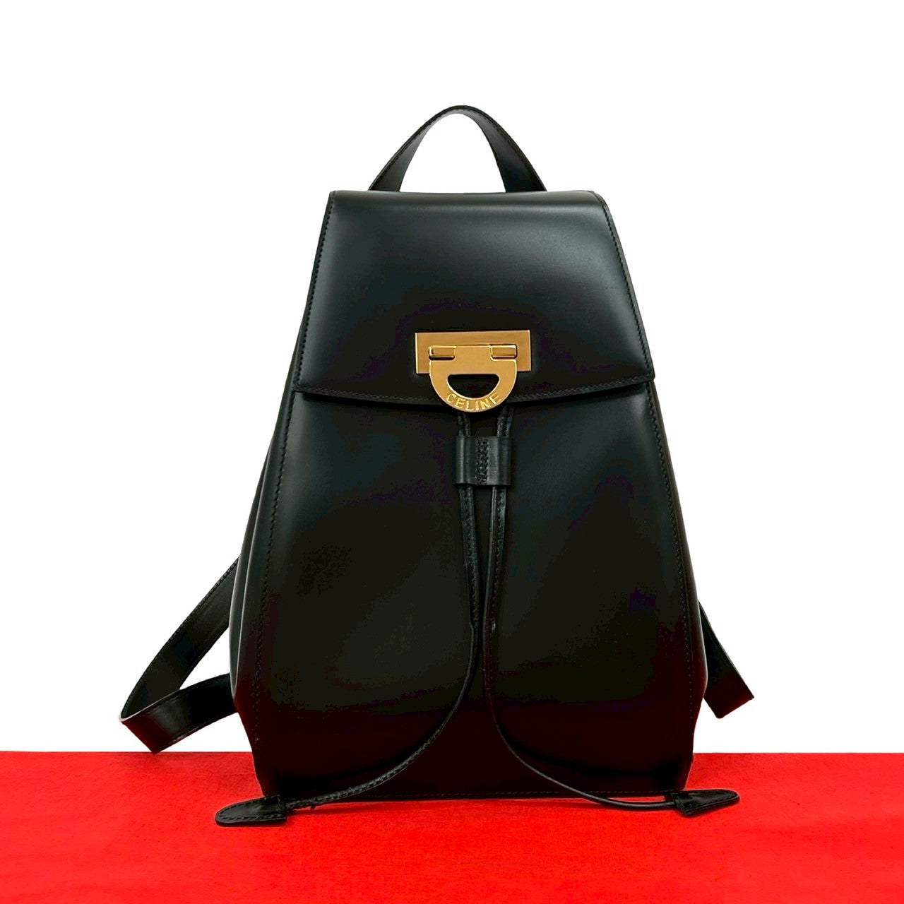 CELINE セリーヌ (Vintage) リュックサック – Trip