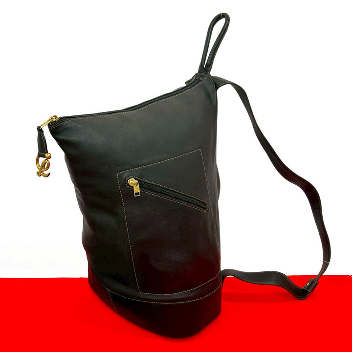 リュックサック ロエベ